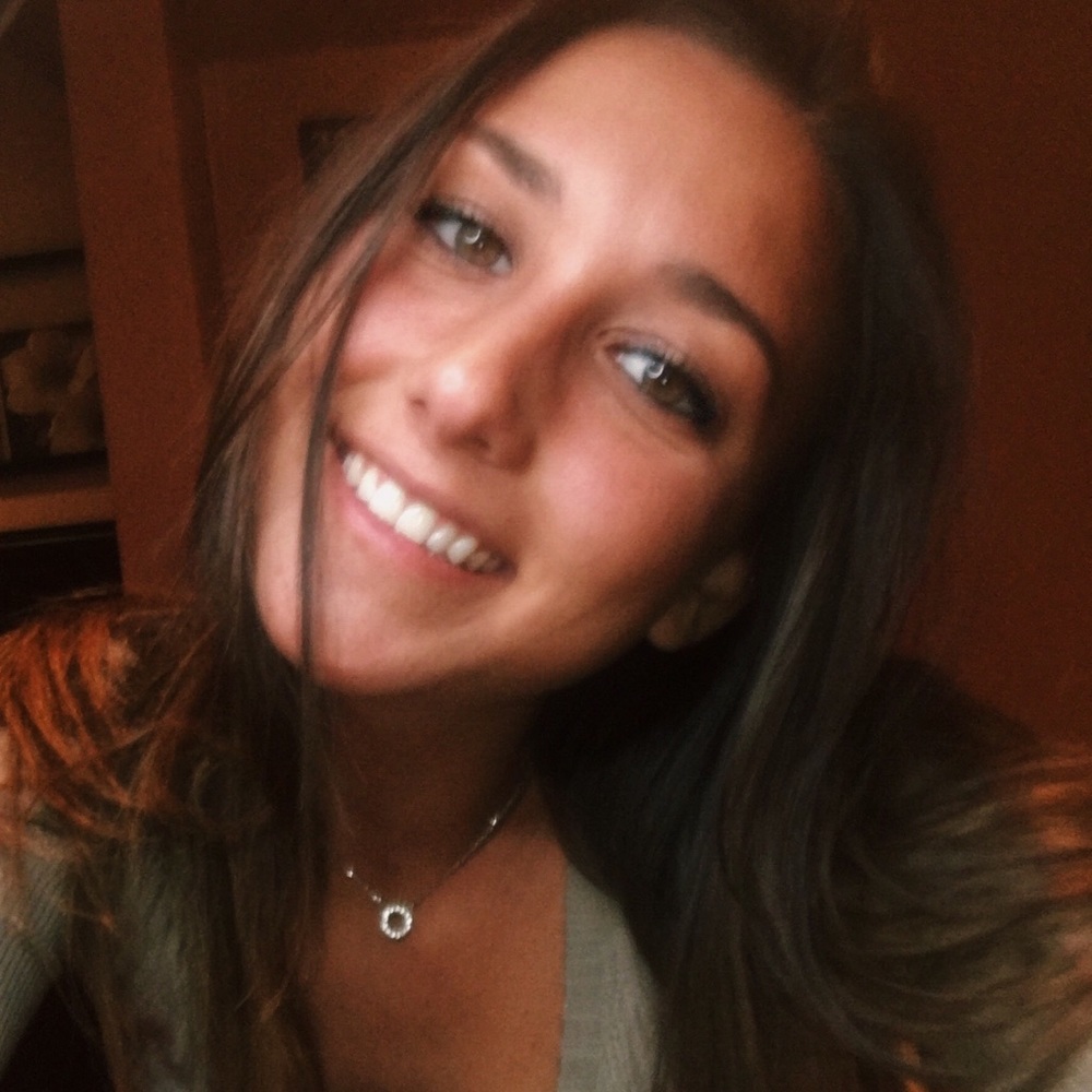 Meet your Posher, Jill